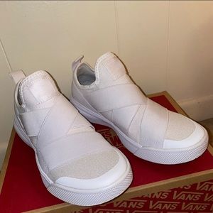 Vans Ultrarange Knit Gore